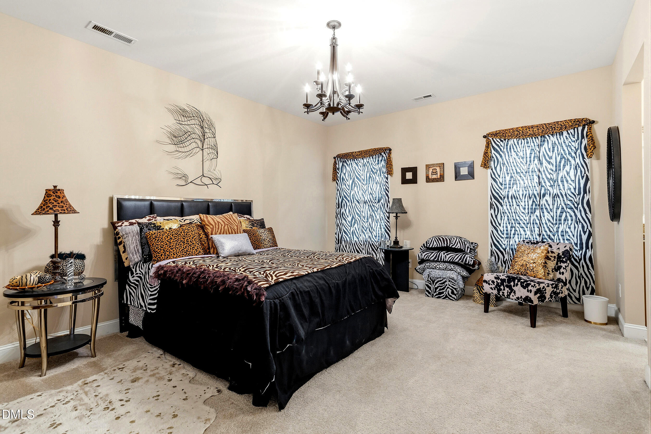 35 Rolling Meadows Lane Chapel Hill NC 27517