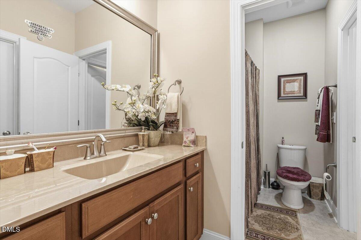 35 Rolling Meadows Lane Chapel Hill NC 27517