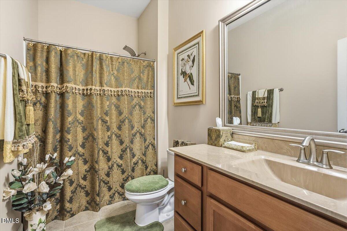 35 Rolling Meadows Lane Chapel Hill NC 27517