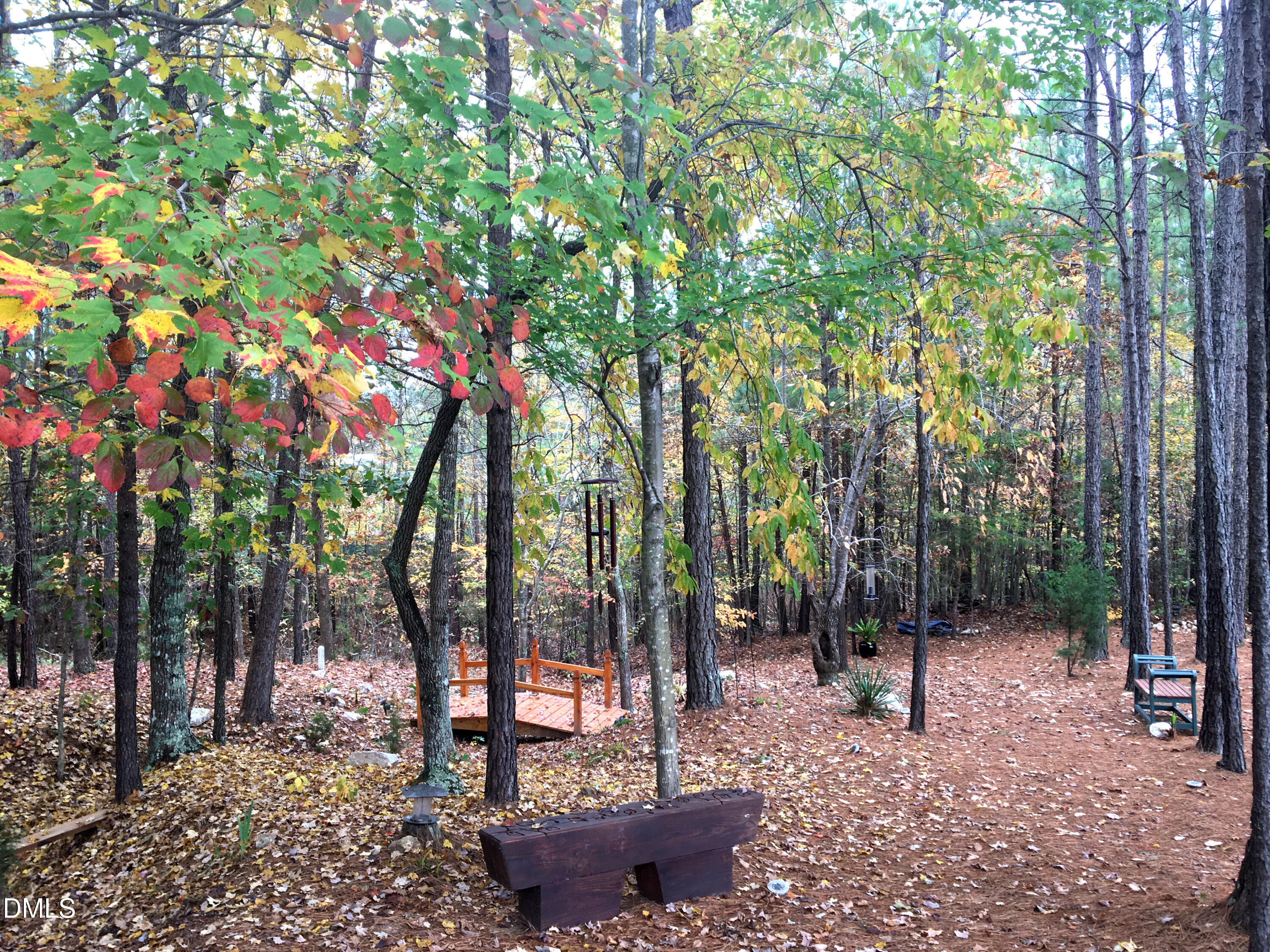 35 Rolling Meadows Lane Chapel Hill NC 27517