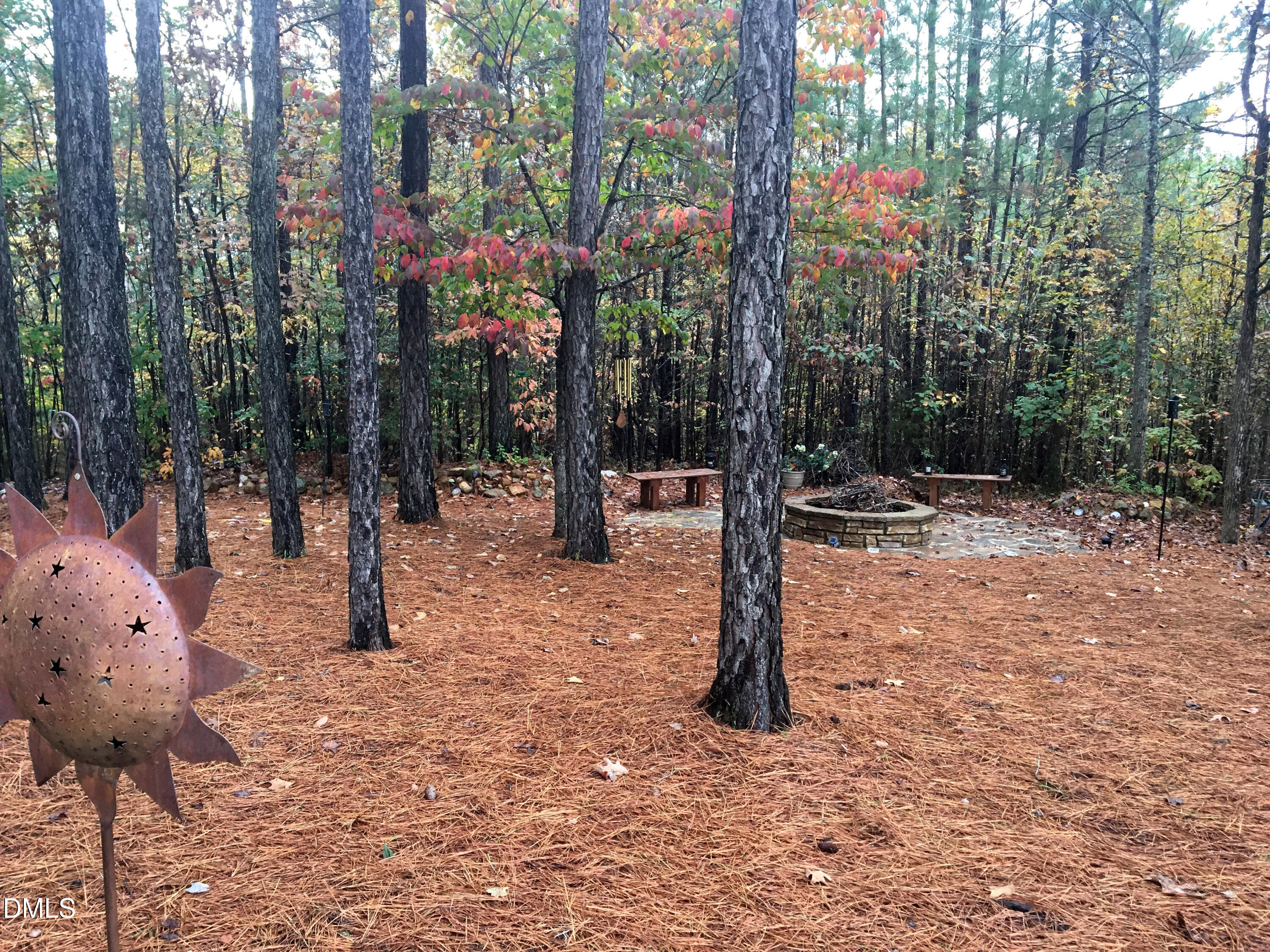 35 Rolling Meadows Lane Chapel Hill NC 27517