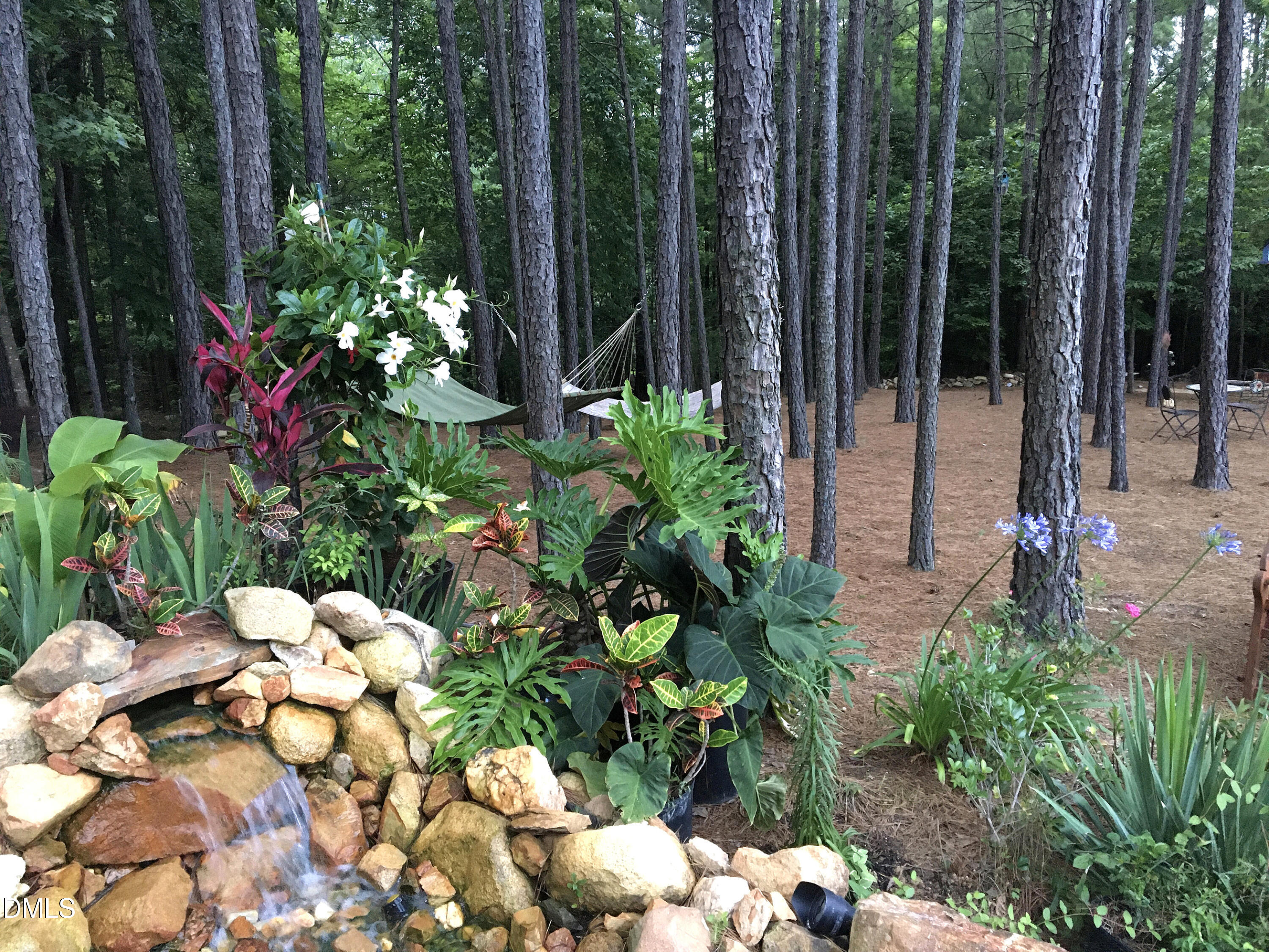 35 Rolling Meadows Lane Chapel Hill NC 27517