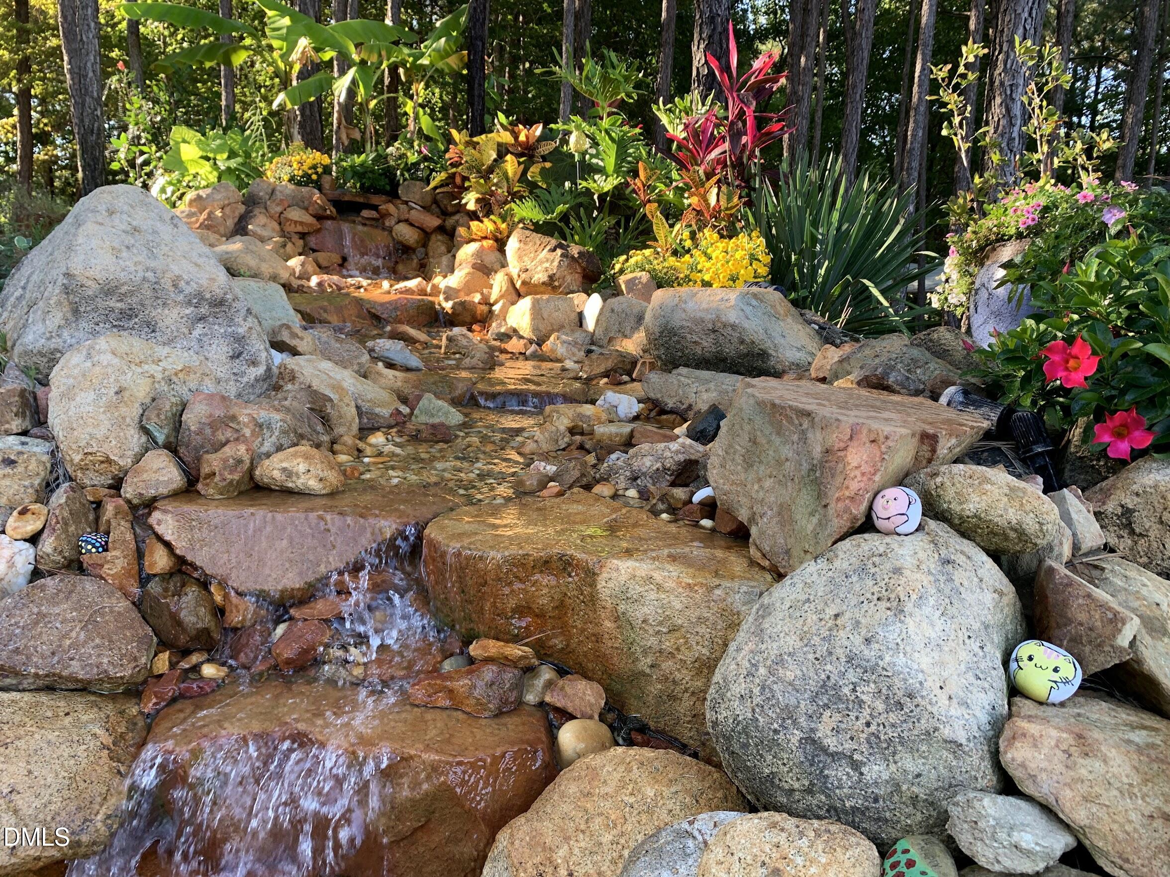 35 Rolling Meadows Lane Chapel Hill NC 27517