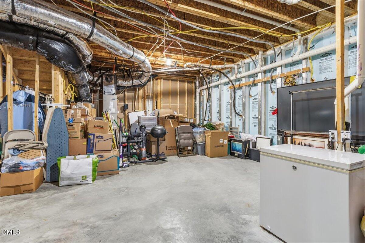 35 Rolling Meadows Lane Chapel Hill NC 27517