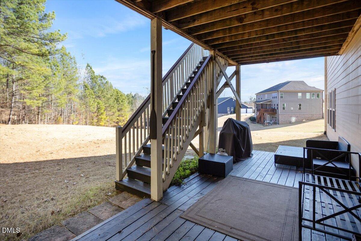 35 Rolling Meadows Lane Chapel Hill NC 27517