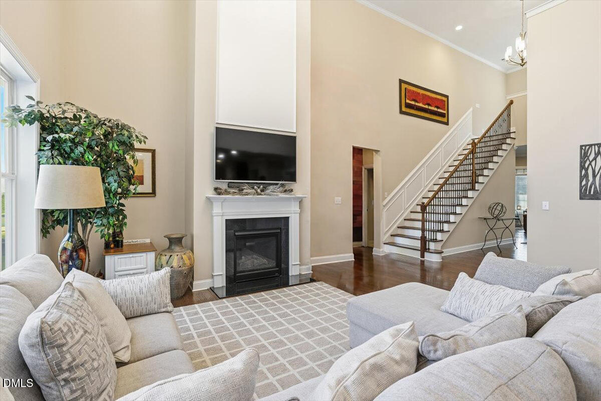 35 Rolling Meadows Lane Chapel Hill NC 27517