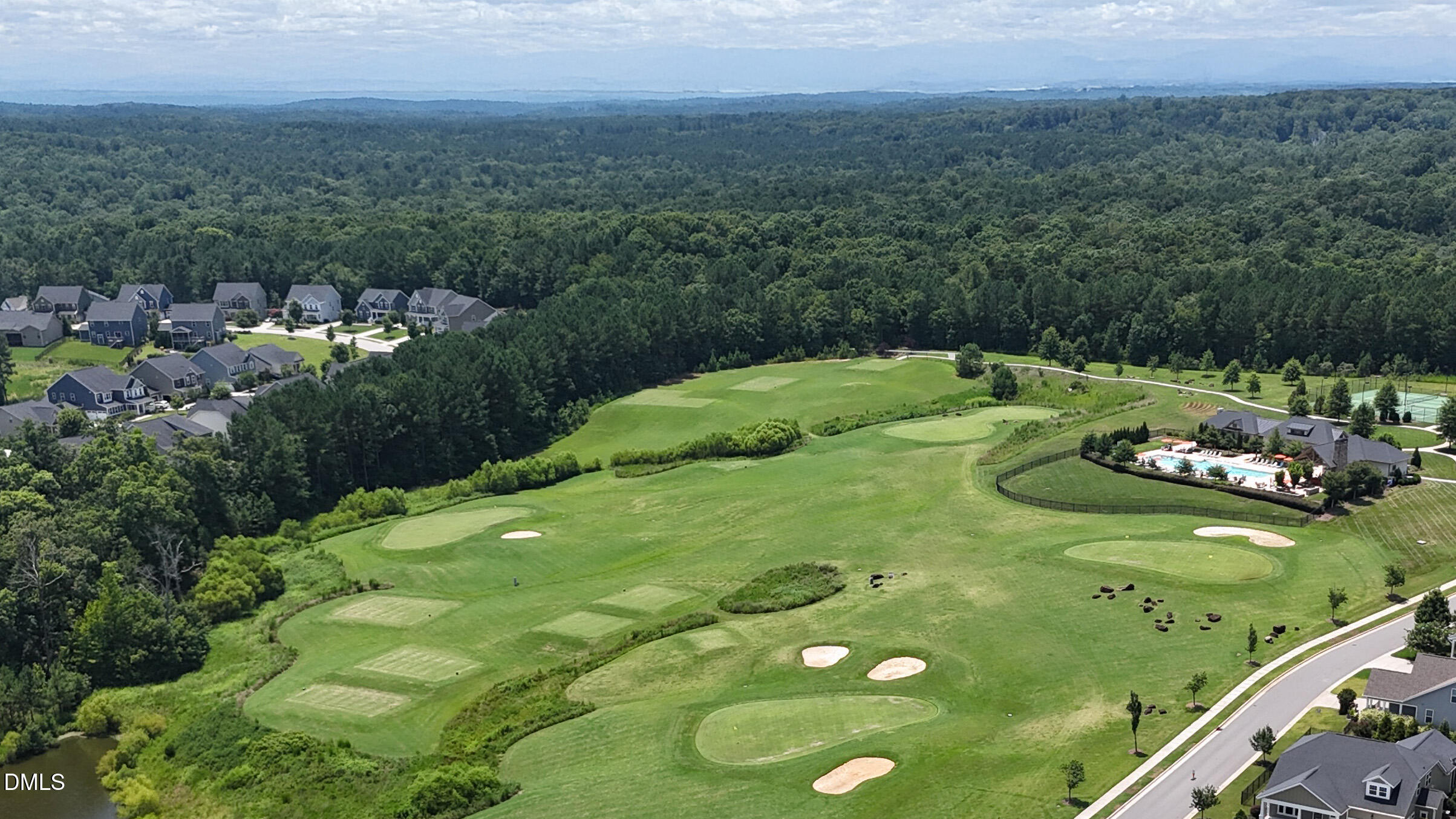 35 Rolling Meadows Lane Chapel Hill NC 27517