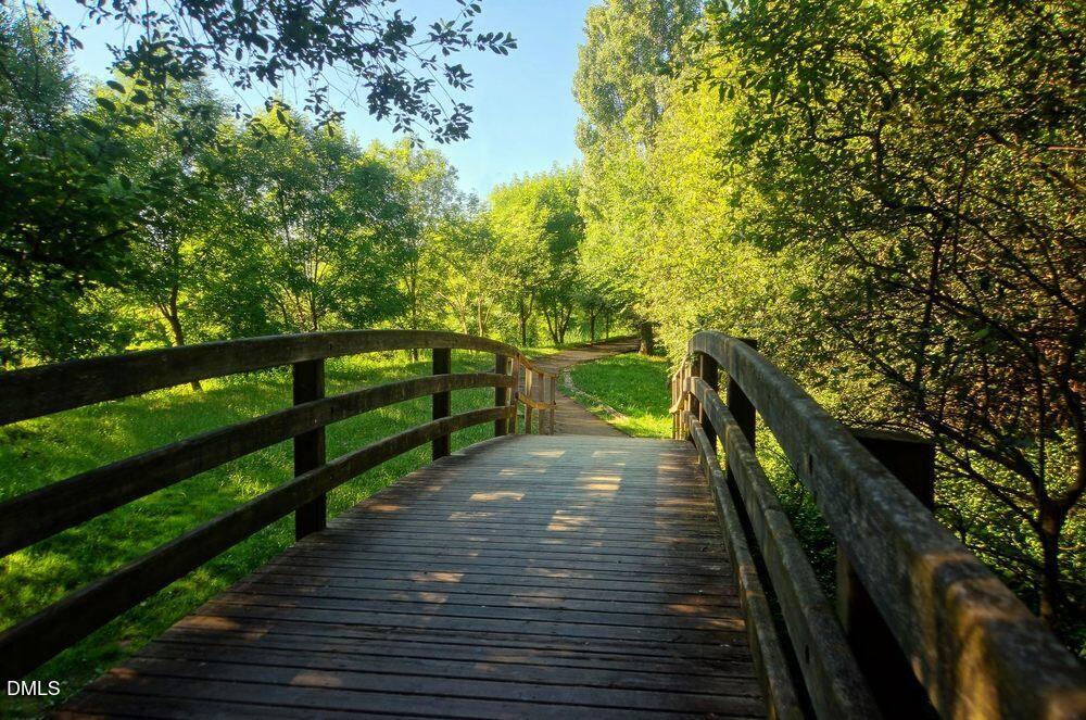 35 Rolling Meadows Lane Chapel Hill NC 27517