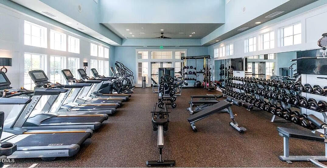 35 Rolling Meadows Lane Chapel Hill NC 27517