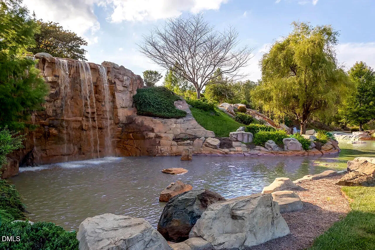 35 Rolling Meadows Lane Chapel Hill NC 27517