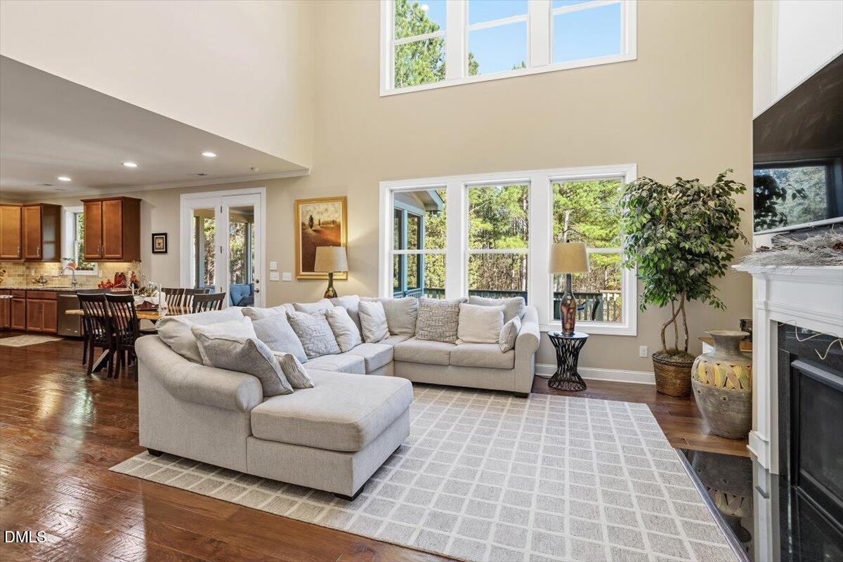 35 Rolling Meadows Lane Chapel Hill NC 27517