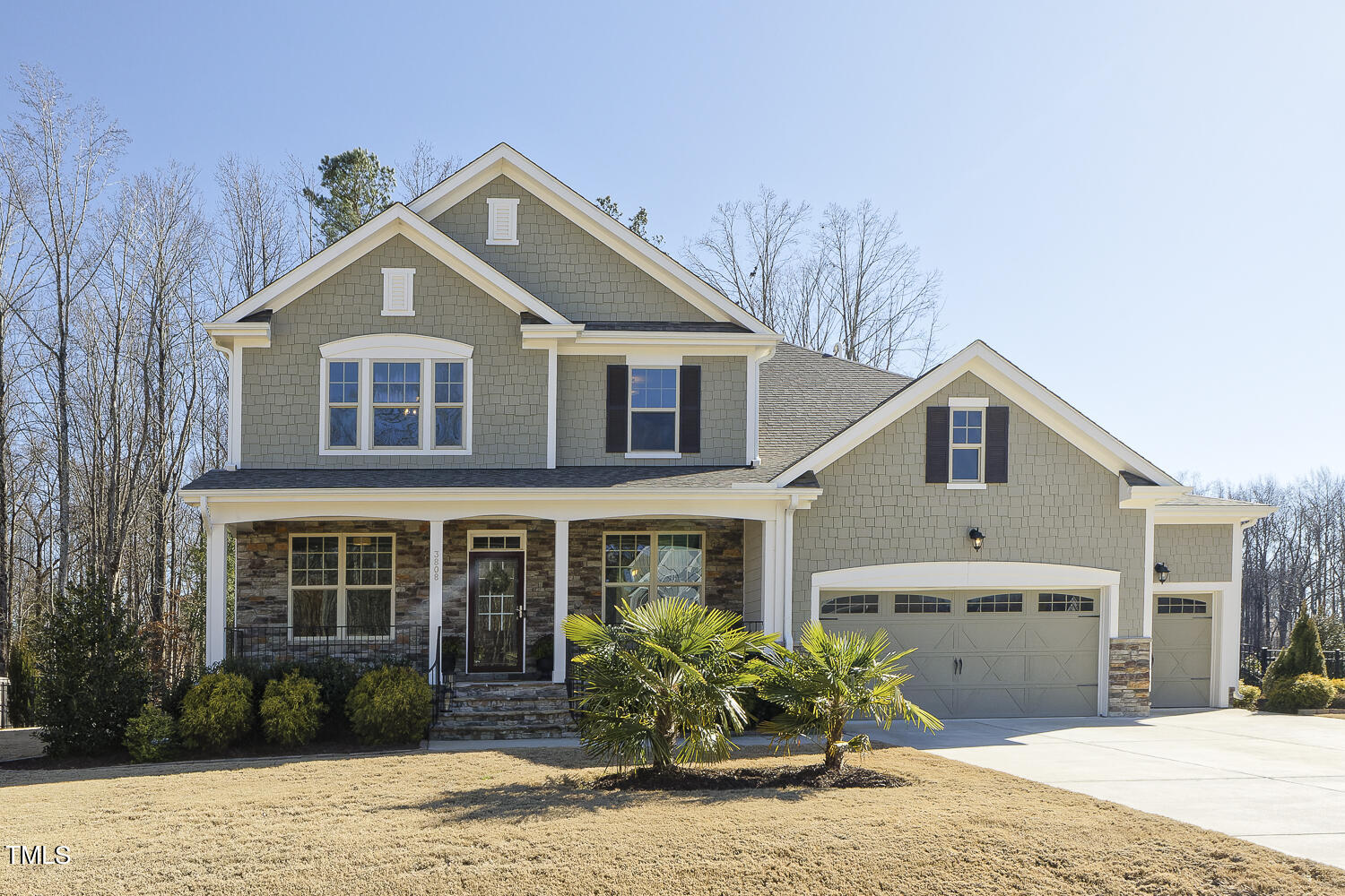 3808 Simone Lane Fuquay Varina NC 27526