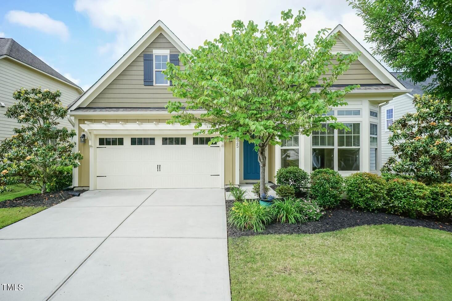 825 Lemongrass Lane Wake Forest NC 27587