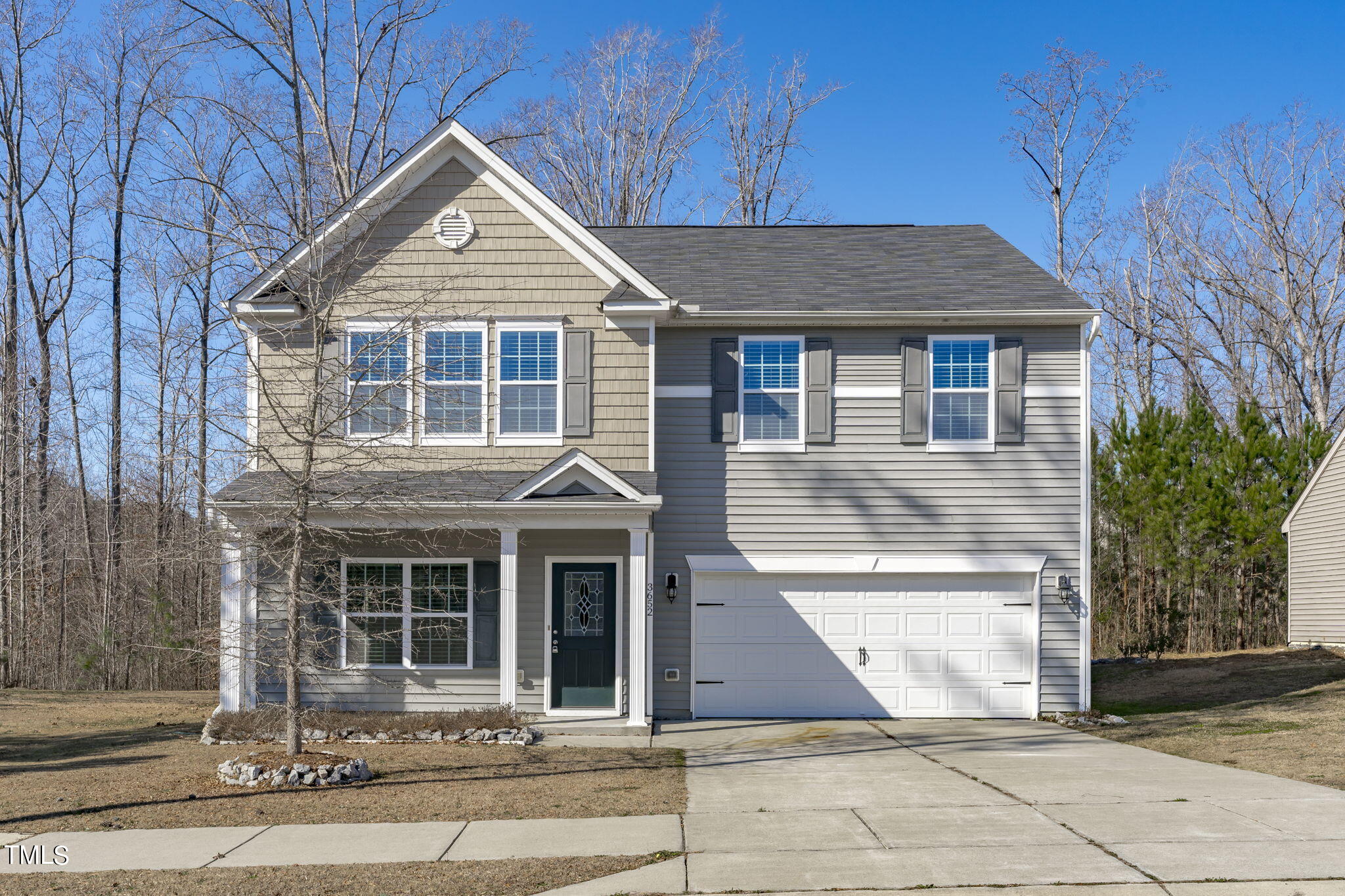 3652 Tule Spring Street Raleigh NC 27610