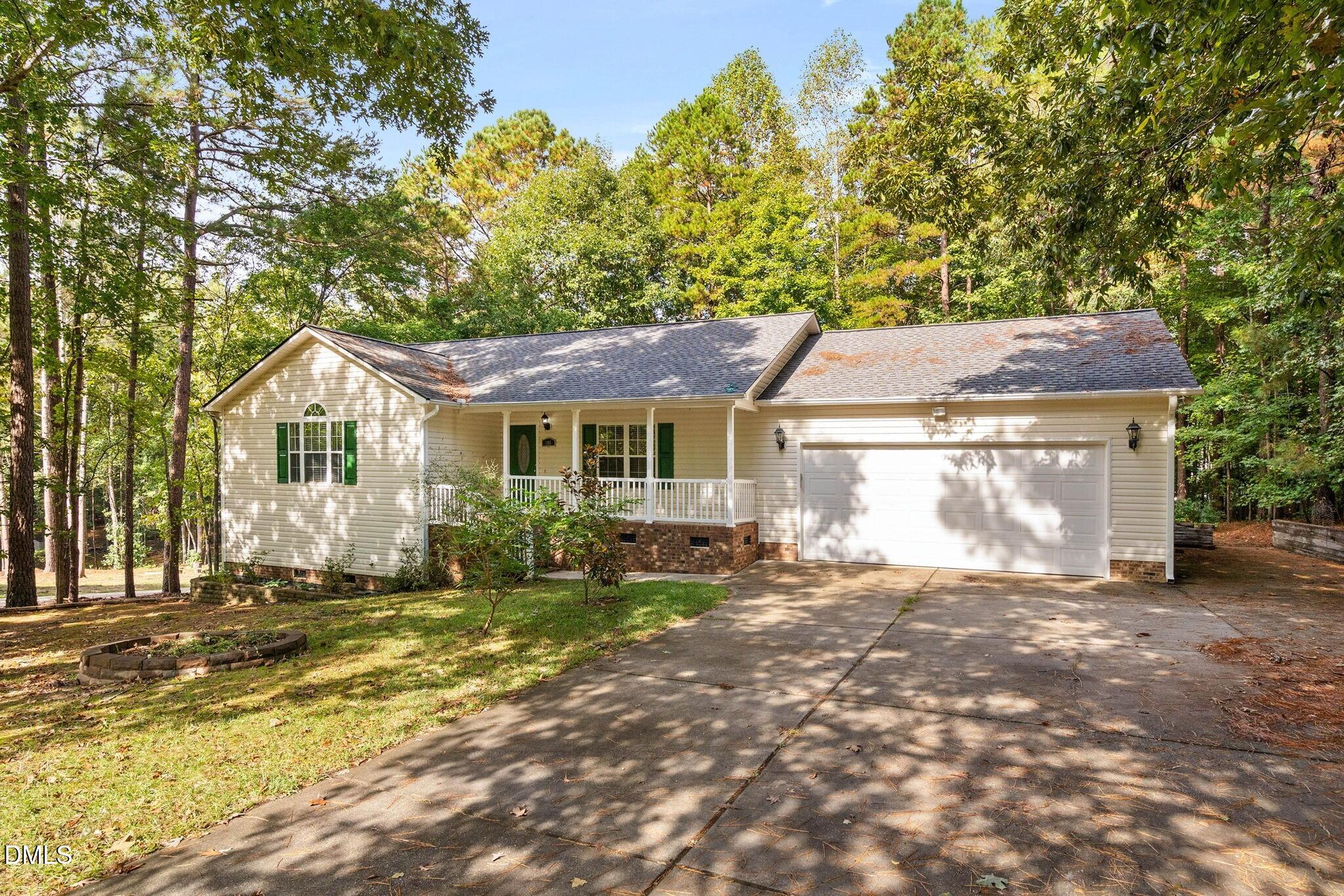 106 Silkgrass Way Clayton NC 27527