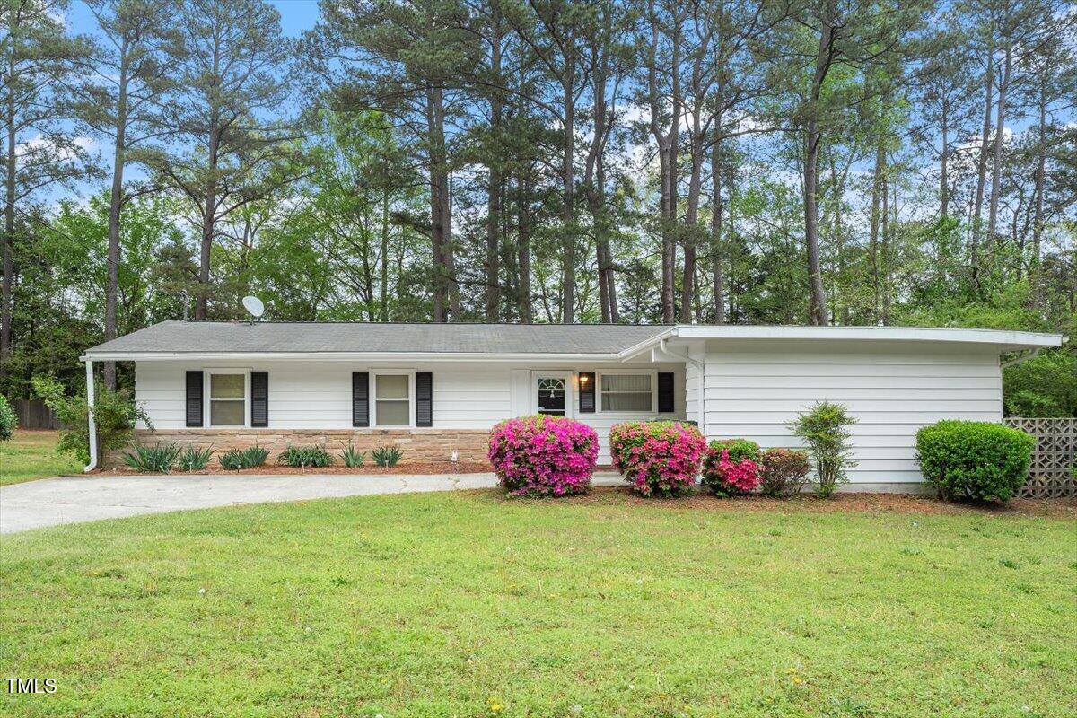 911 Williams Road Raleigh NC 27610