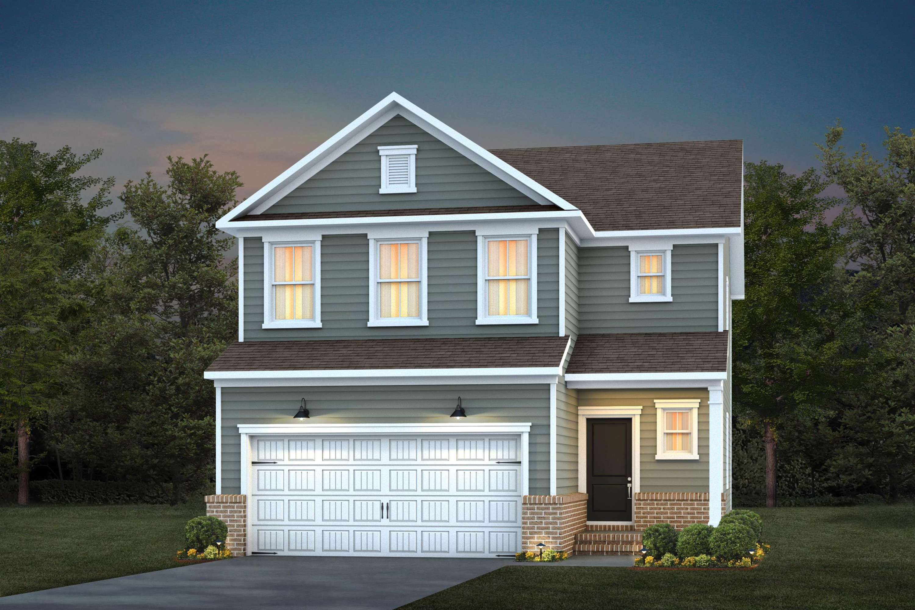 120 Katrine Way Raleigh NC 27603