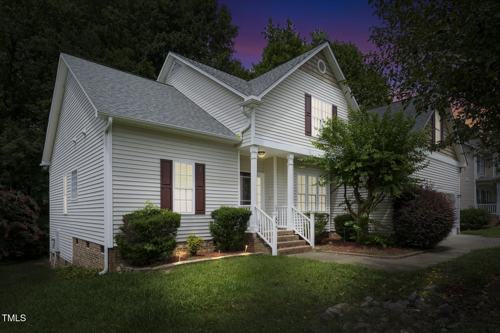 82 Finley Court Clayton NC 27520