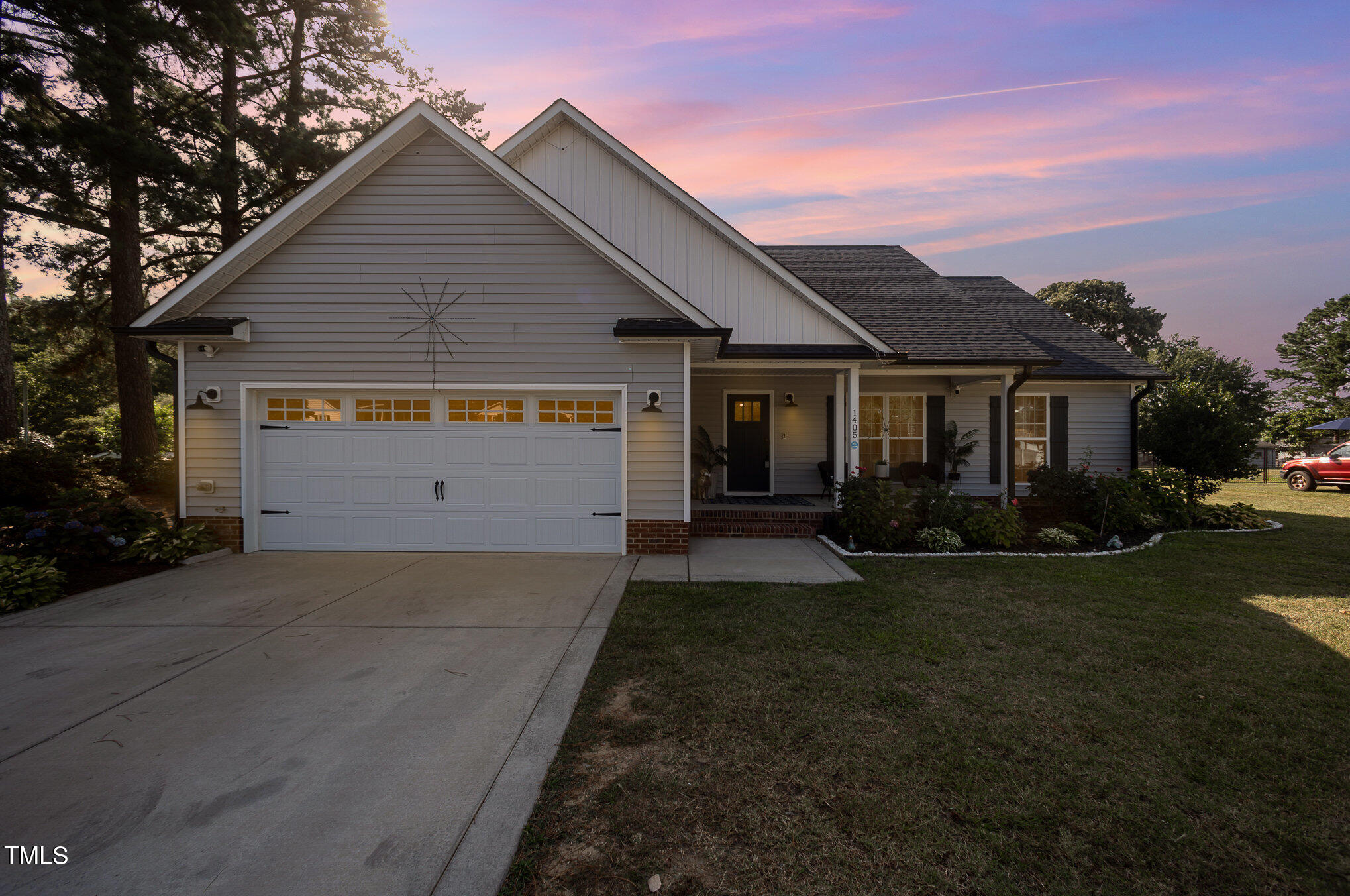 1405 Currituck Avenue Dunn NC 28334