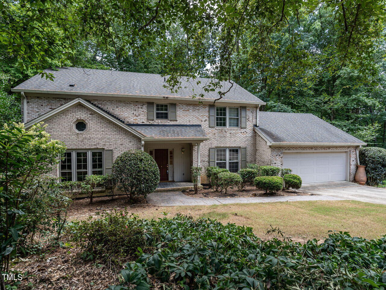 1429 Kershaw Drive Raleigh NC 27609