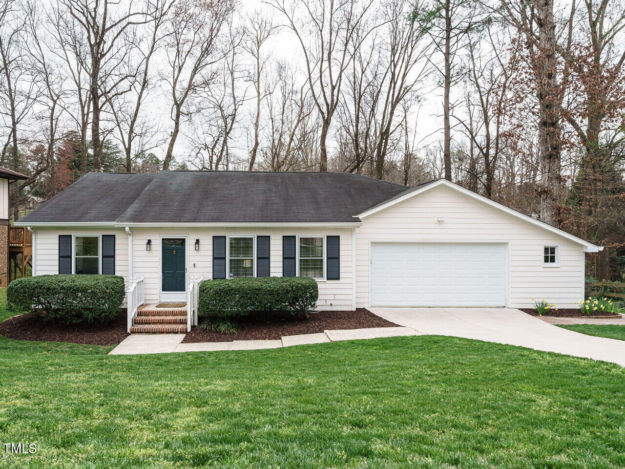 1116 Hardimont Road Raleigh NC 27609