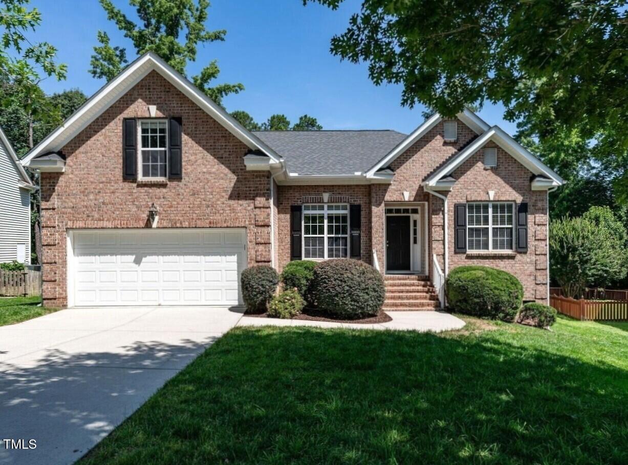 3709 Andoversford Court Wake Forest NC 27587