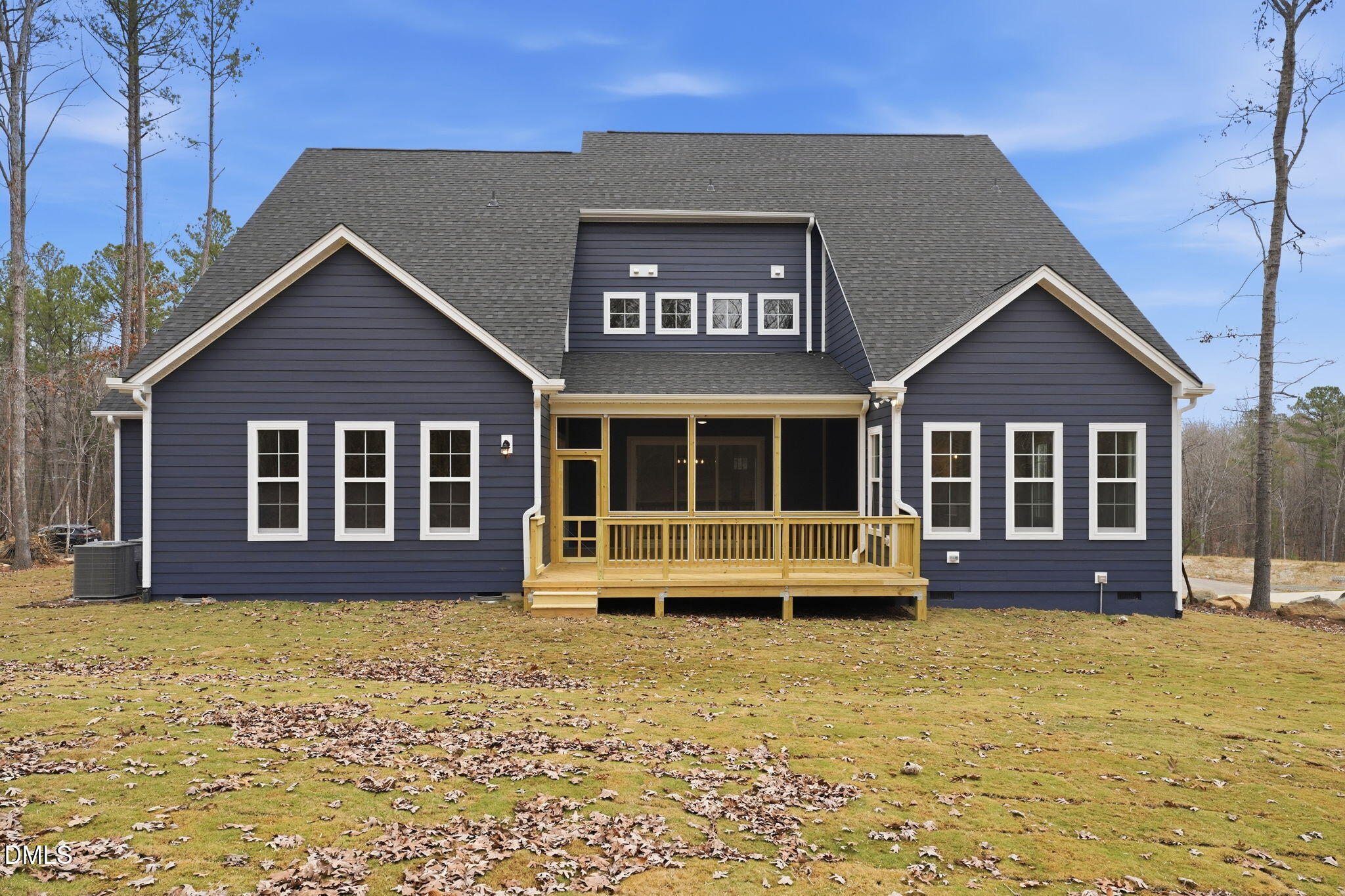 318 Ivy Ridge Road Chapel Hill NC 27516