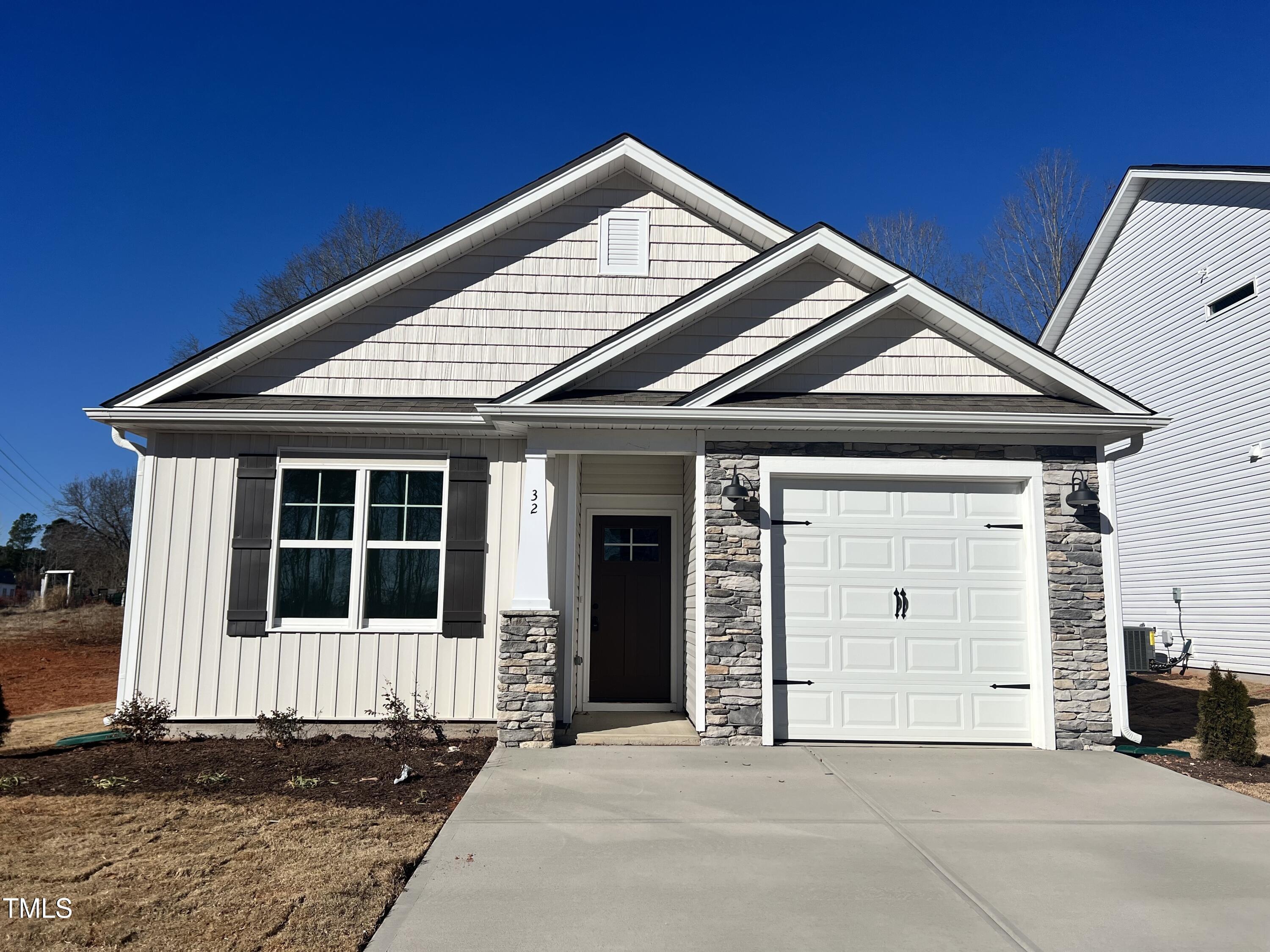 32 S Mistflower Street Clayton NC 27520