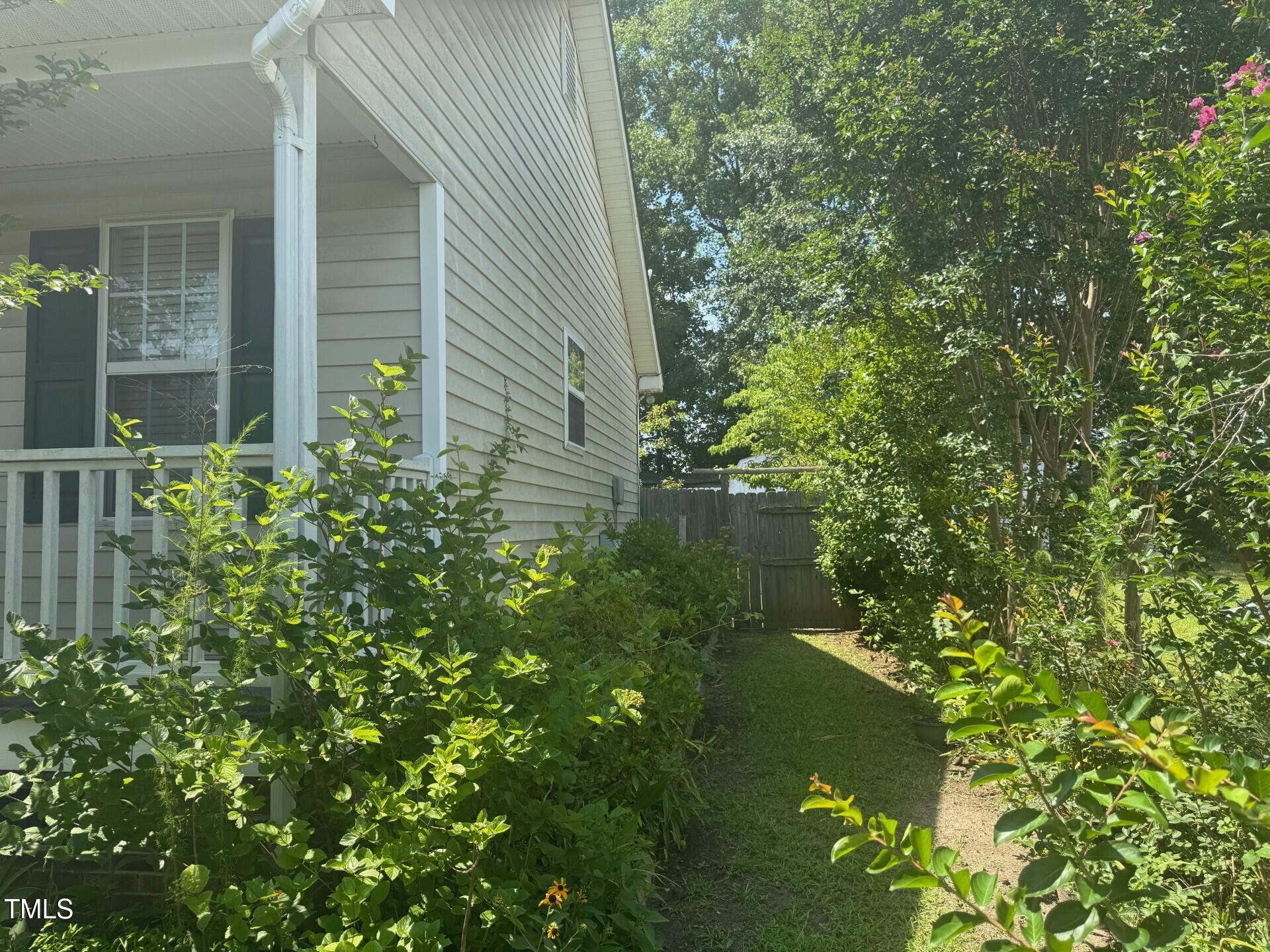 165 Cambridge Elm Drive Clayton NC 27520