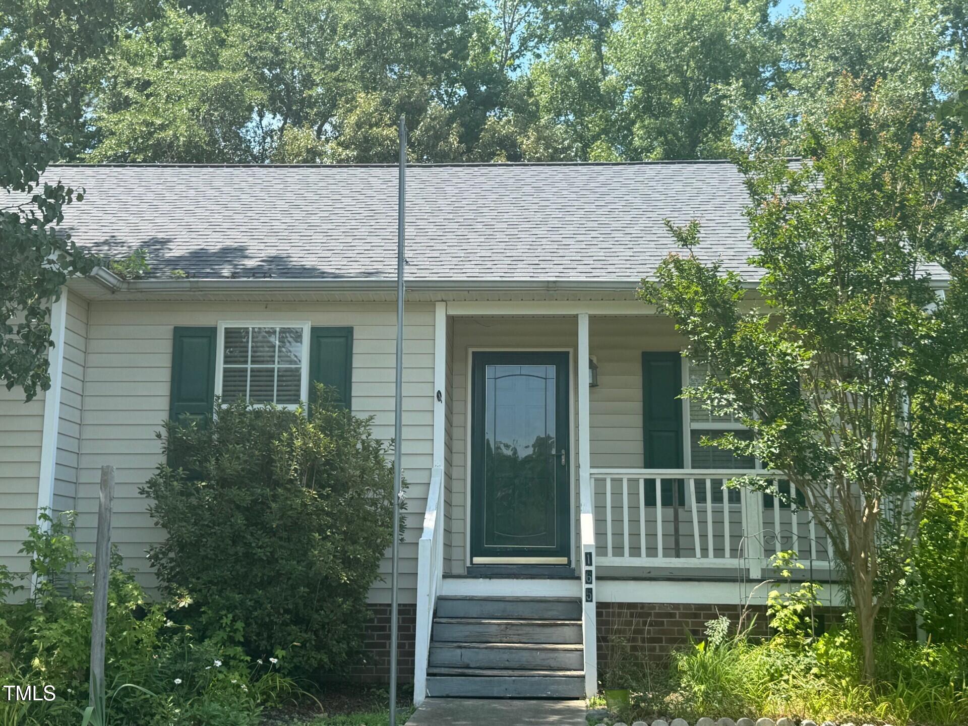 165 Cambridge Elm Drive Clayton NC 27520