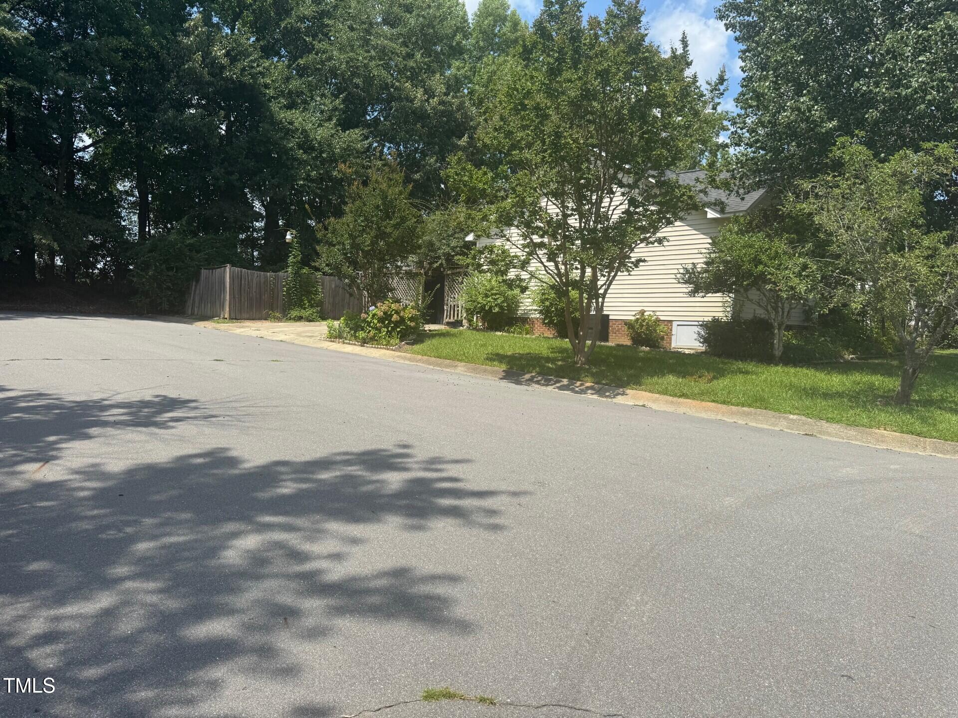 165 Cambridge Elm Drive Clayton NC 27520