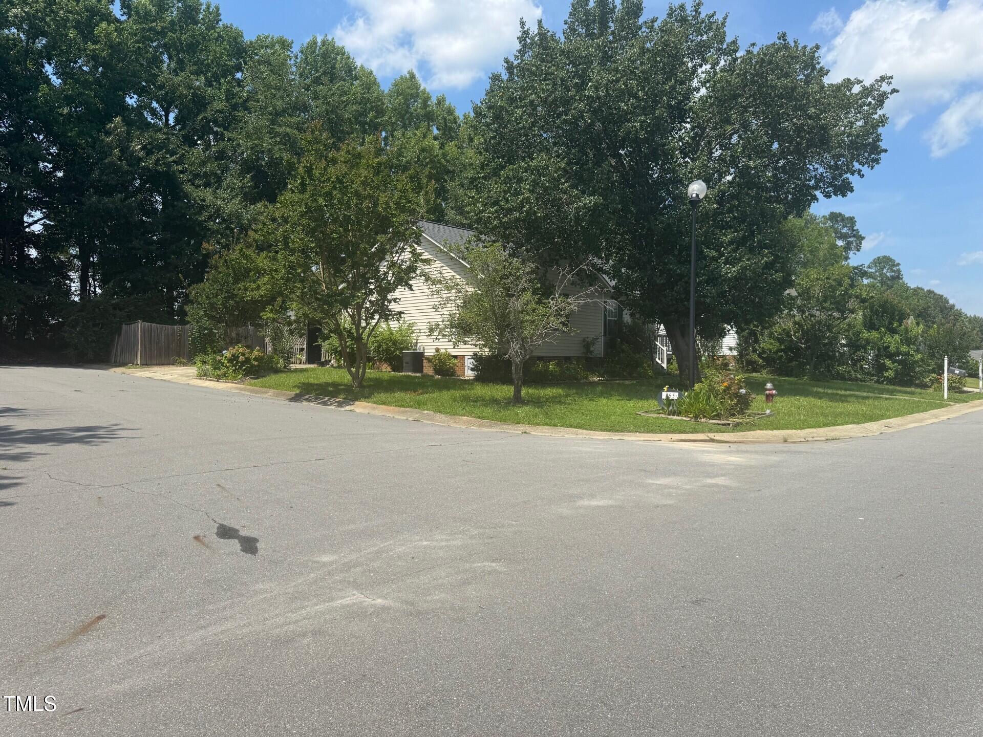 165 Cambridge Elm Drive Clayton NC 27520