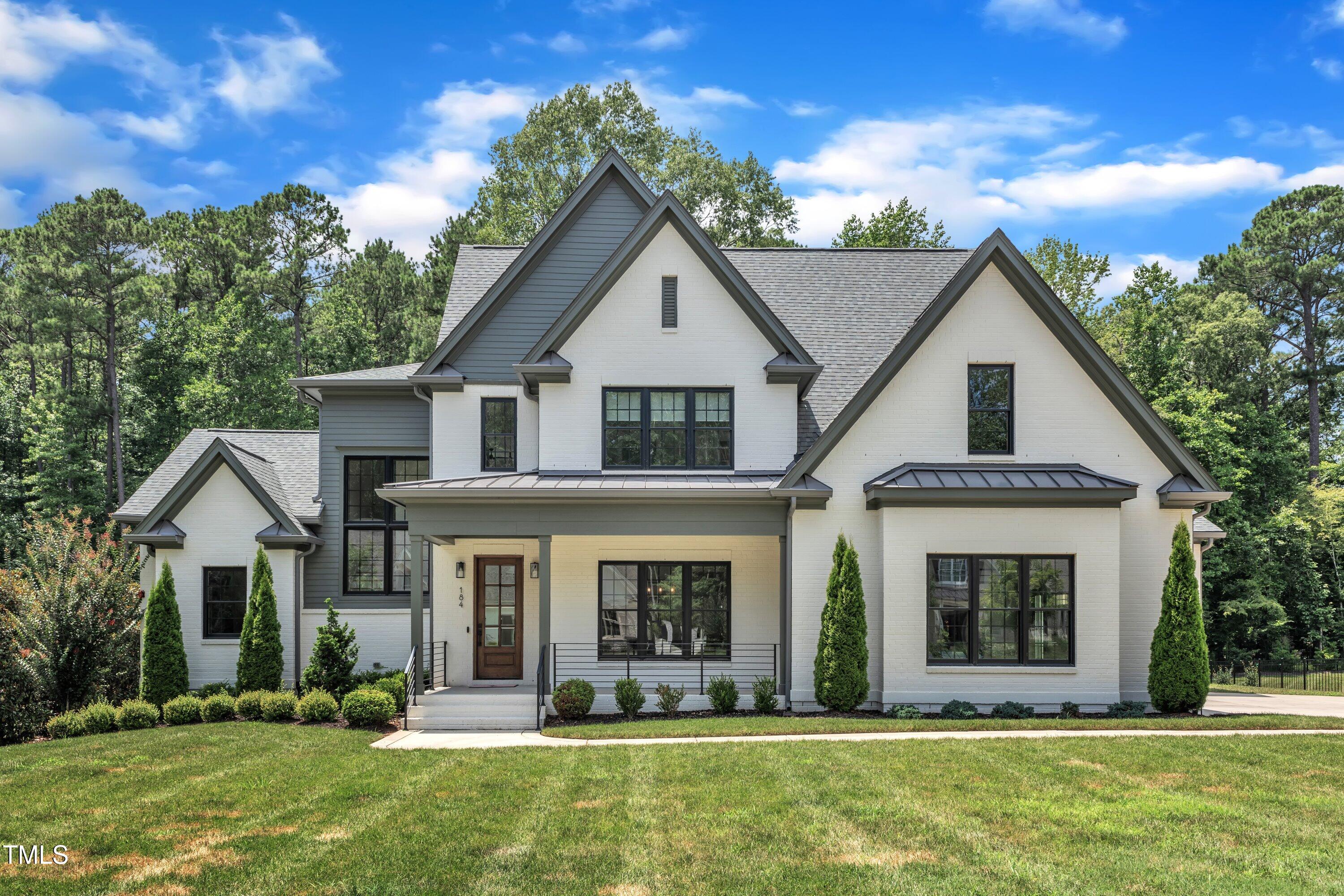 184 Bonica Creek Drive Garner NC 27529