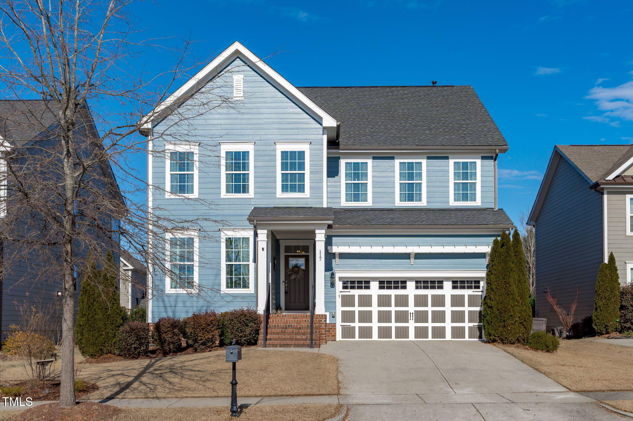 117 King Oak Street Holly Springs NC 27540