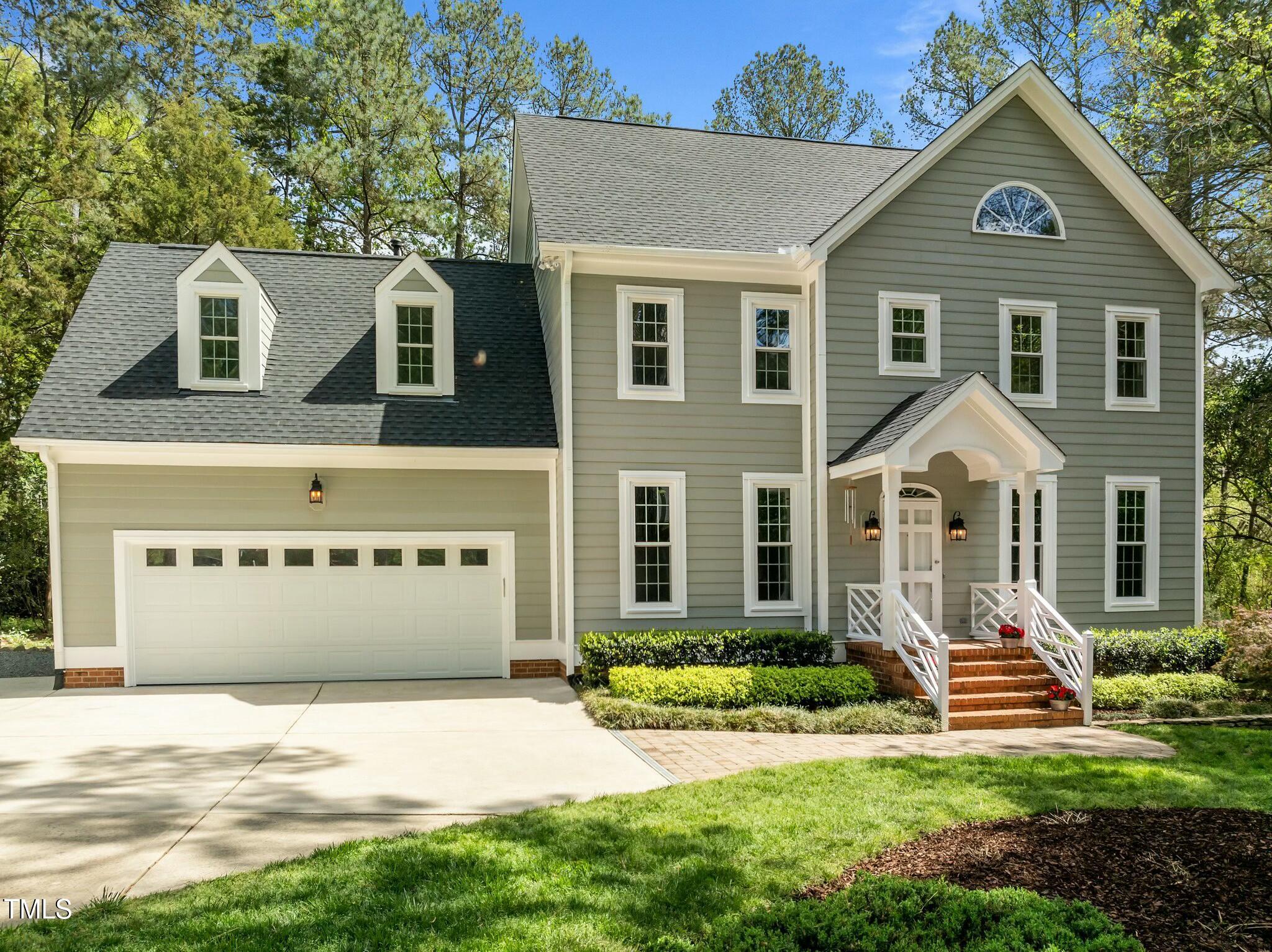 105 Toynbee Place Chapel Hill NC 27514