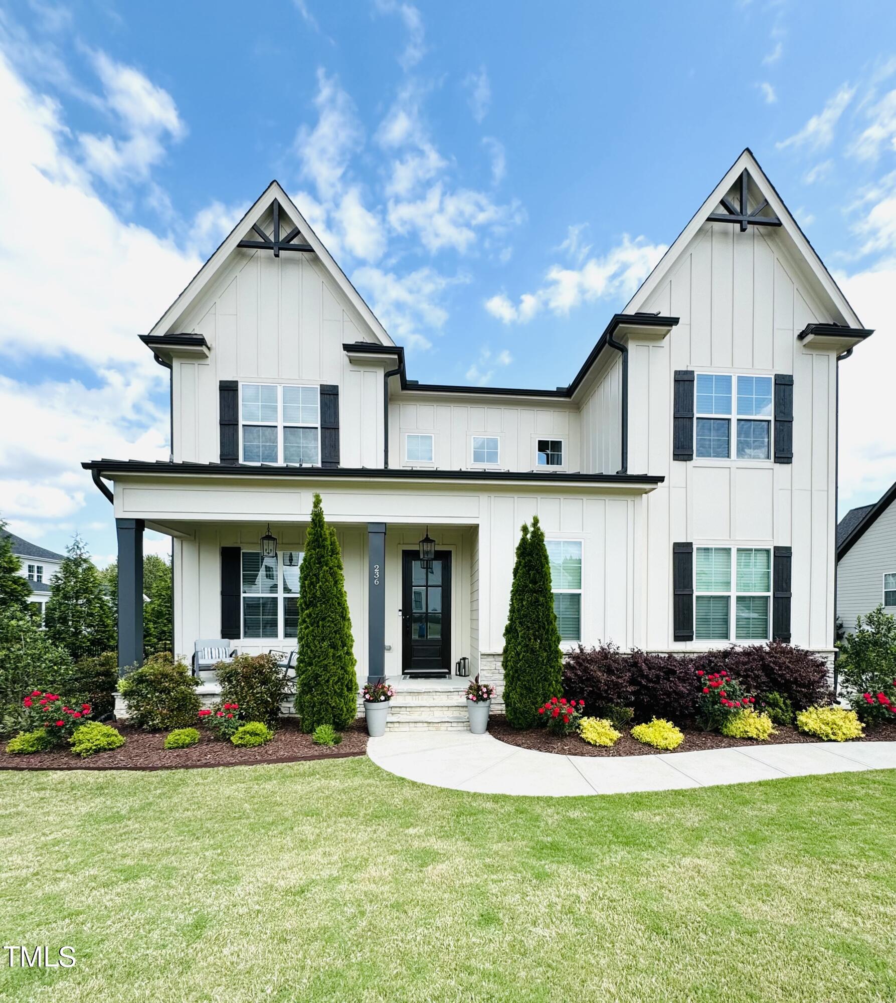 236 Teague Street Wake Forest NC 27587