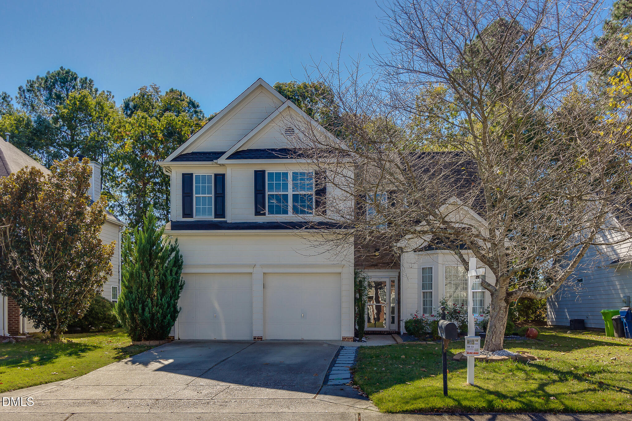 5532 Keowee Way Raleigh NC 27616