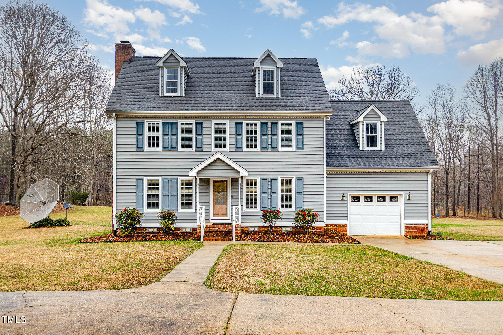 205 Fox Hollow Drive Clayton NC 27527