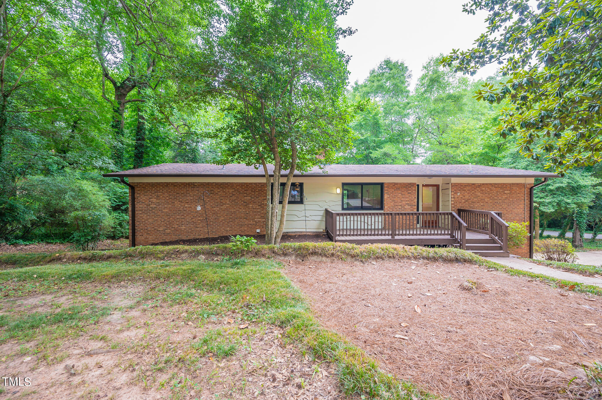 4700 Woodridge Drive Raleigh NC 27612