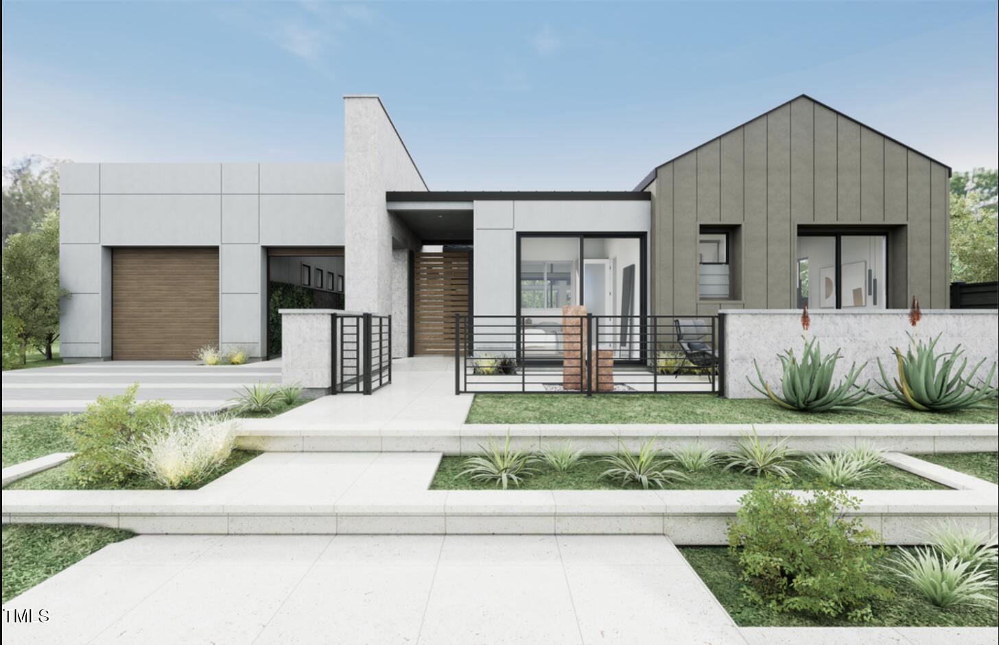 1117 Old Lystra Road Chapel Hill NC 27517