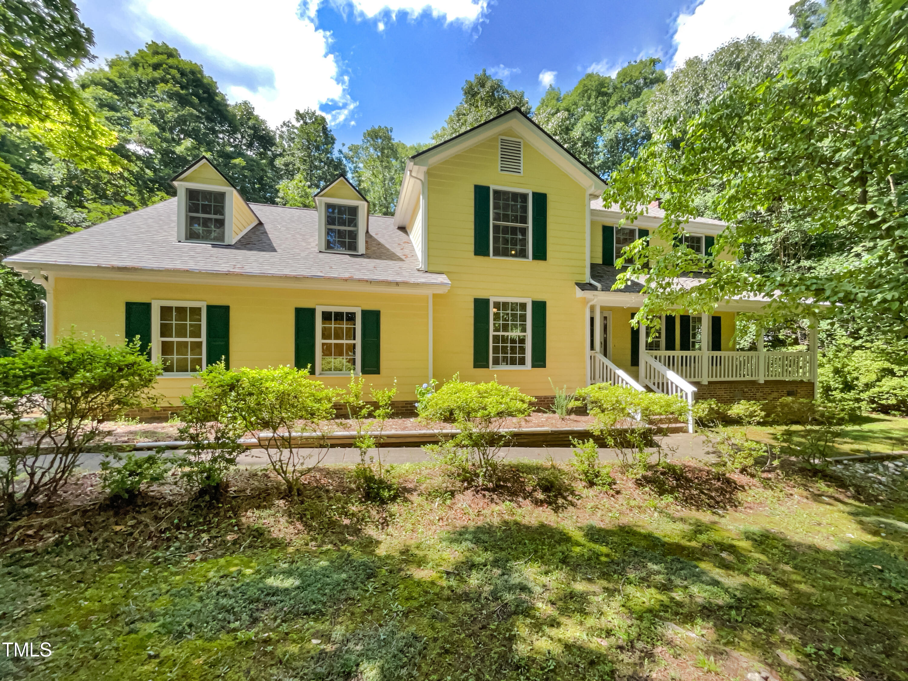 4528 Briarglen Lane Holly Springs NC 27540