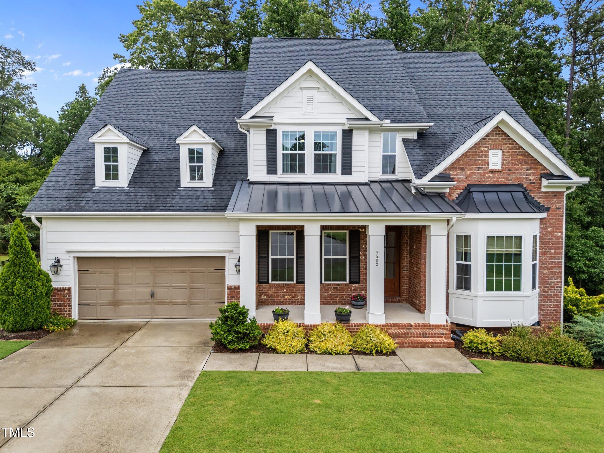 7502 Latteri Court Raleigh NC 27613