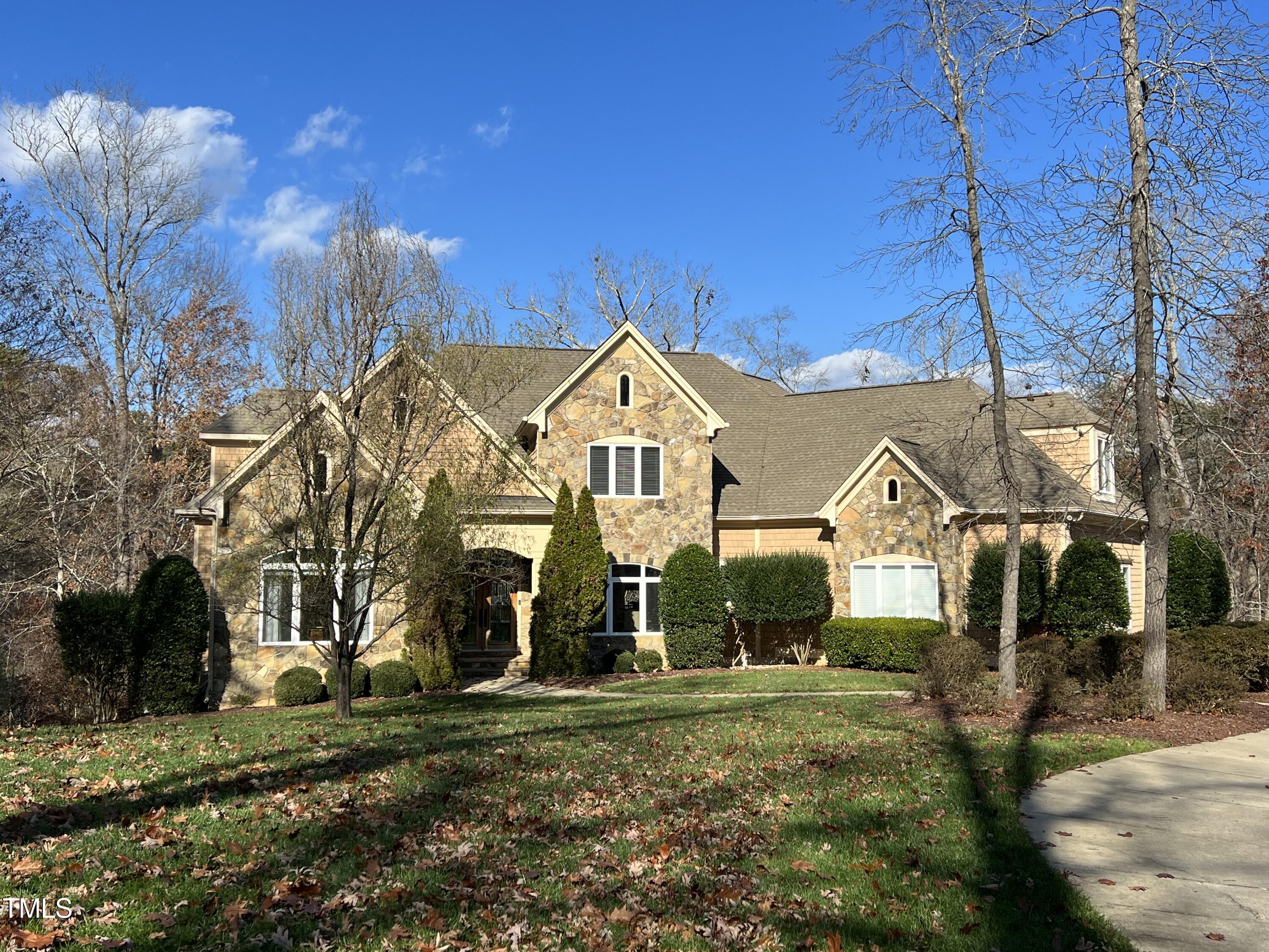 4700 Norbury Place Raleigh NC 27614