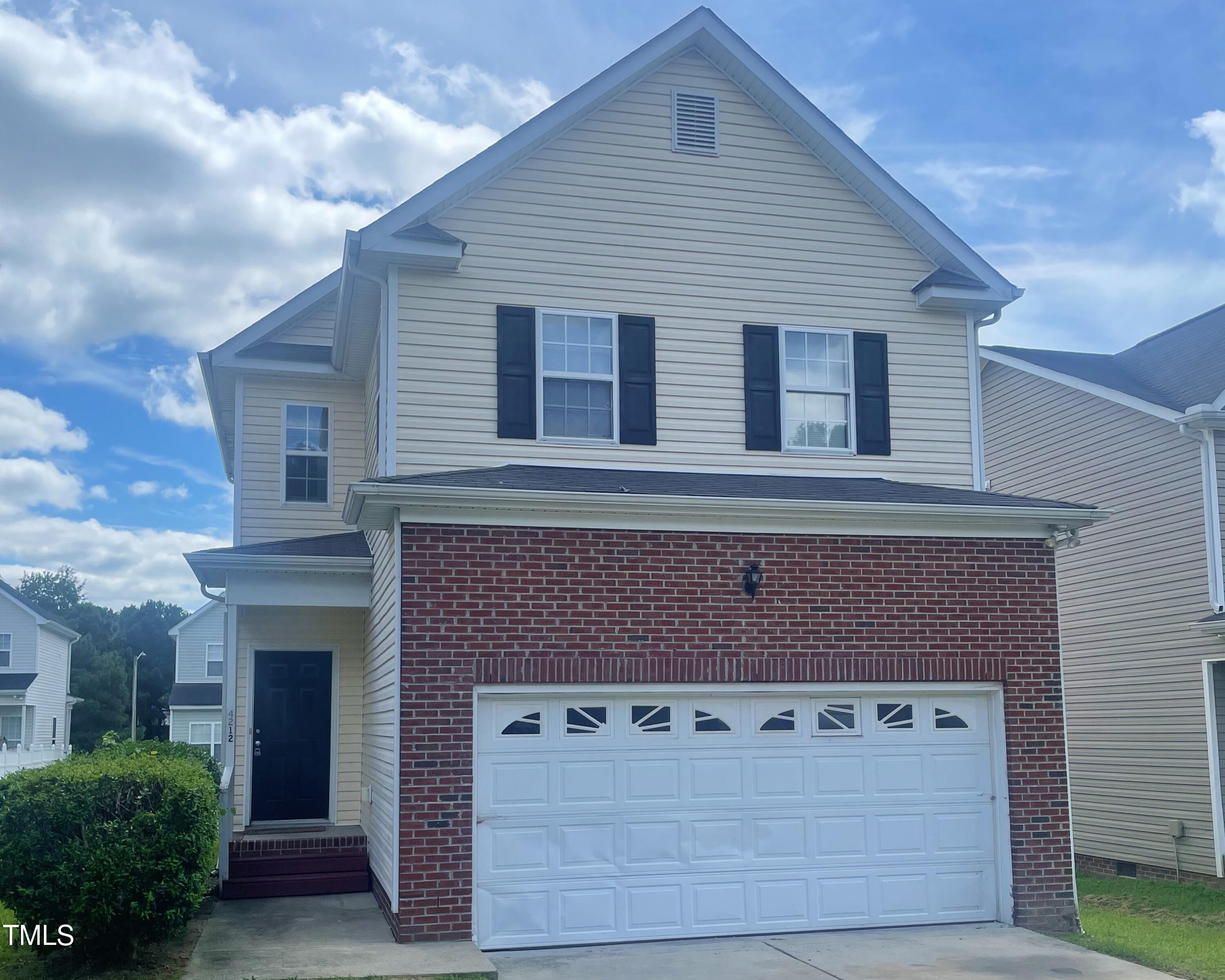 4212 Beacon Crest Way Raleigh NC 27604