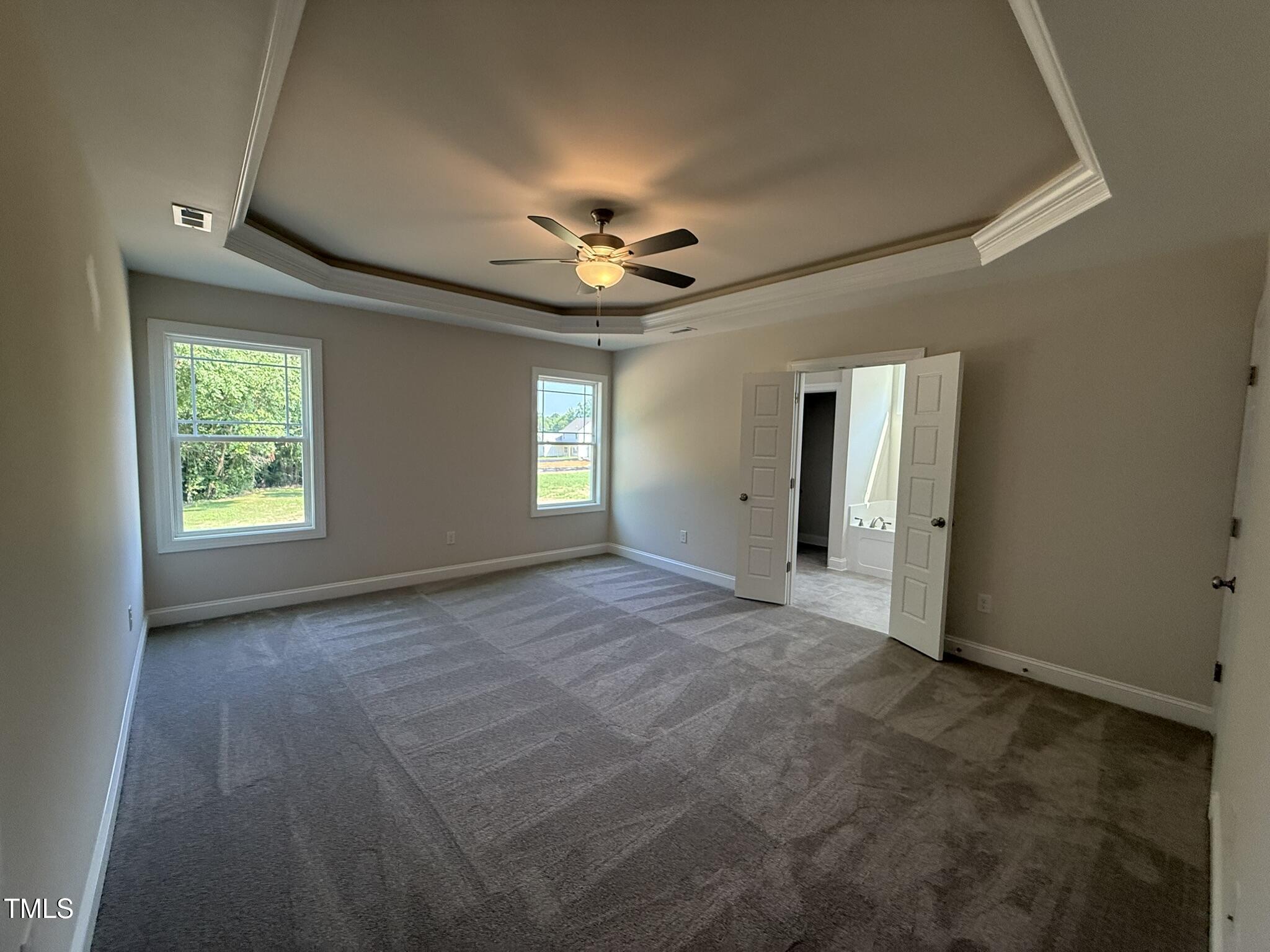 111 Hot Springs Way Benson NC 27504