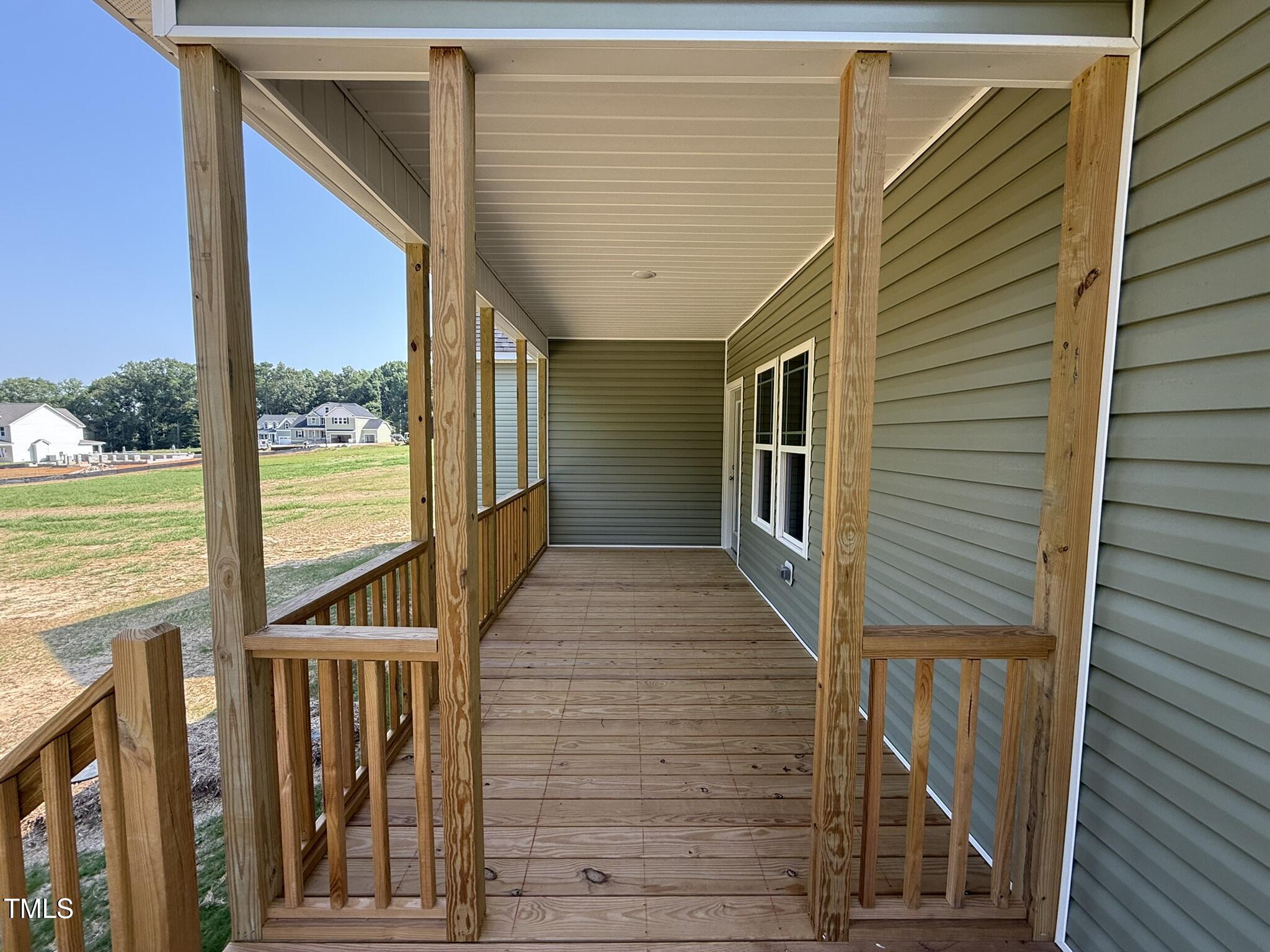 111 Hot Springs Way Benson NC 27504