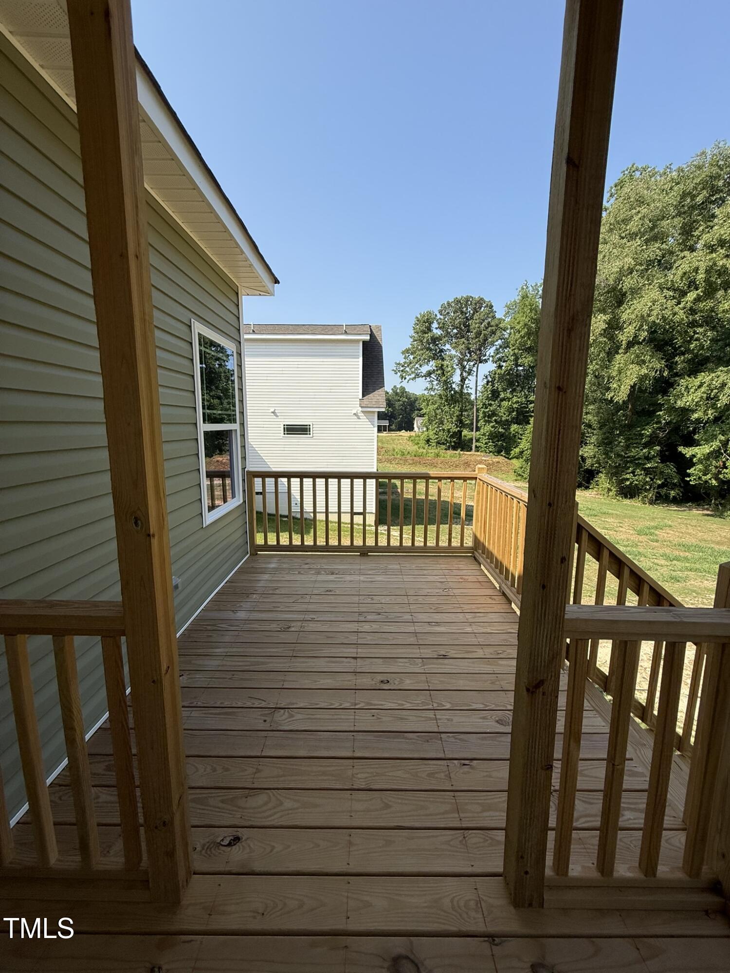 111 Hot Springs Way Benson NC 27504