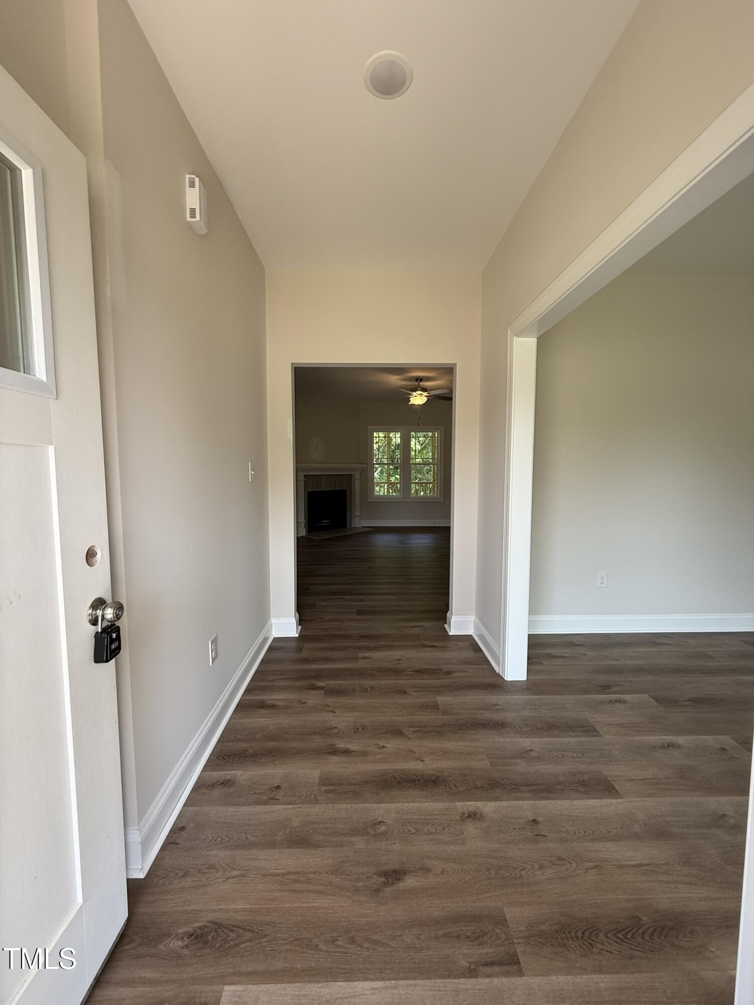 111 Hot Springs Way Benson NC 27504