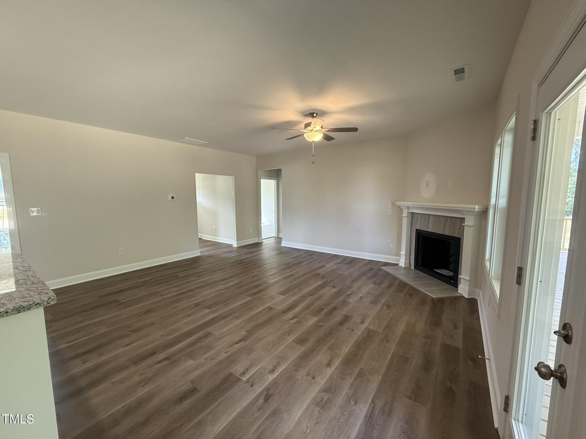 111 Hot Springs Way Benson NC 27504