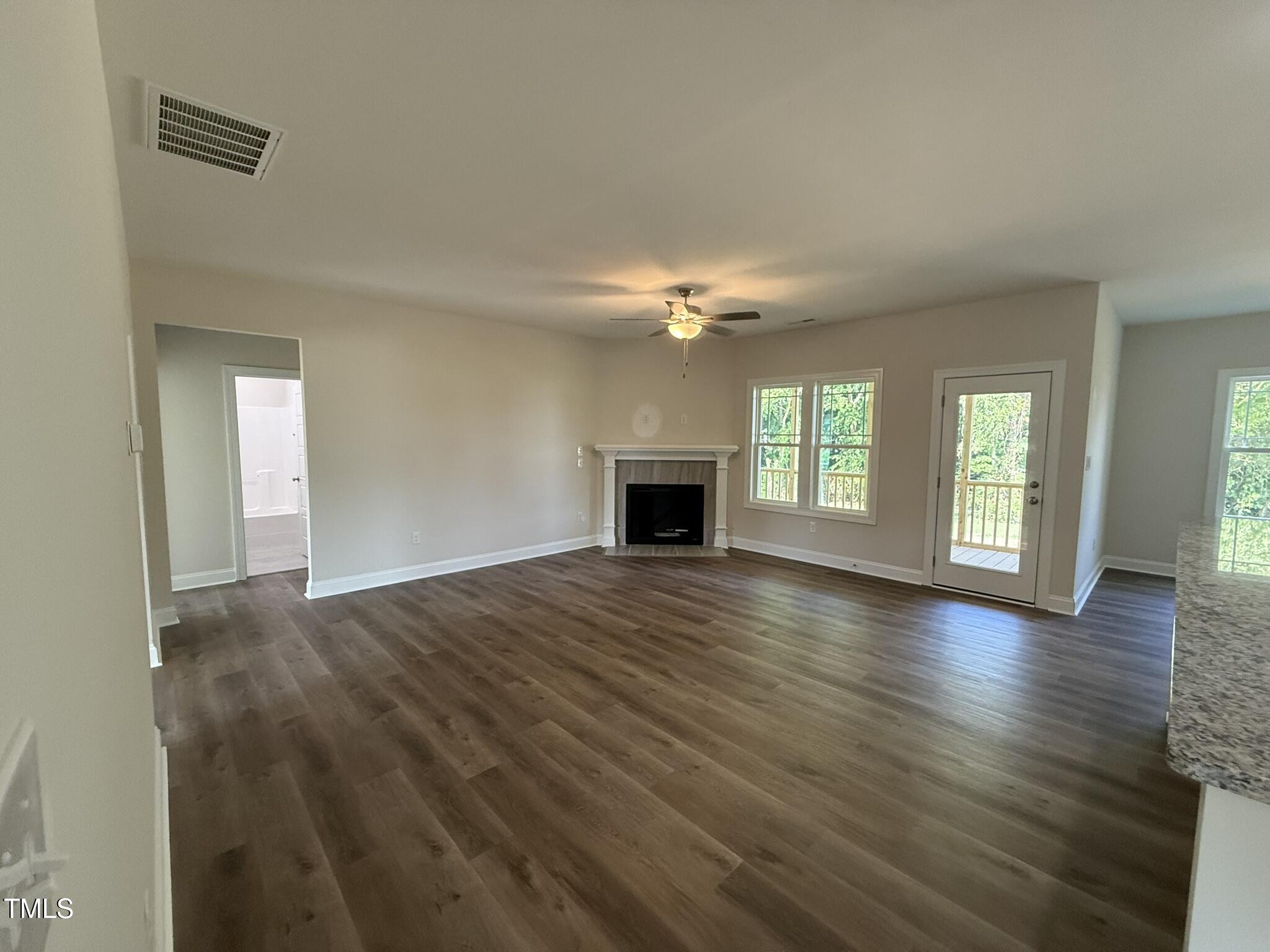 111 Hot Springs Way Benson NC 27504